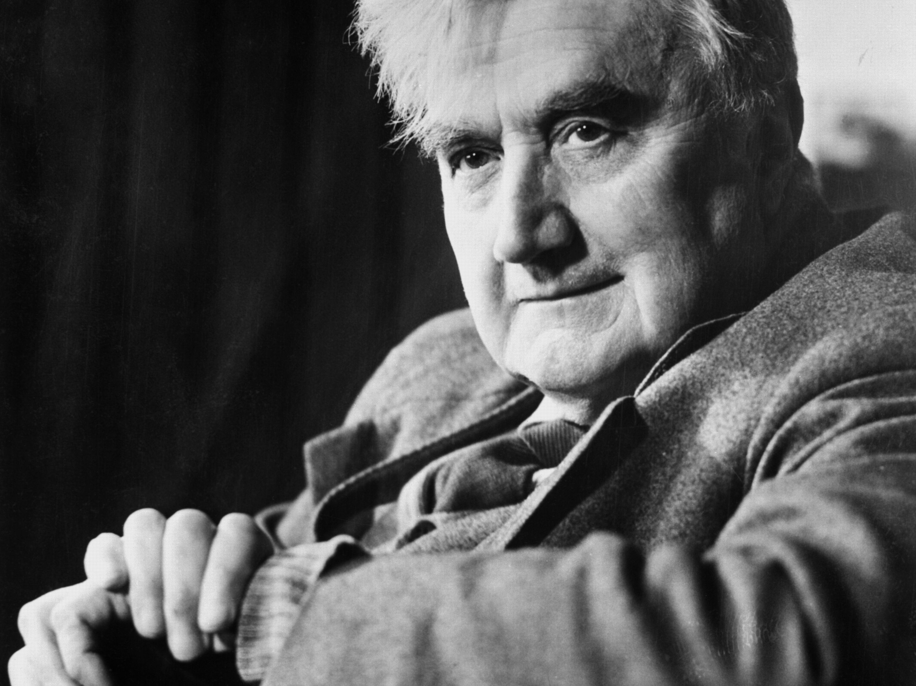 A biography of ralph vaughan williams a composer